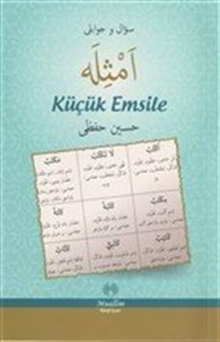 Küçük Emsile