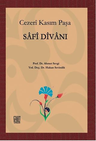 Cezeri Kasım Paşa Safi Divanı