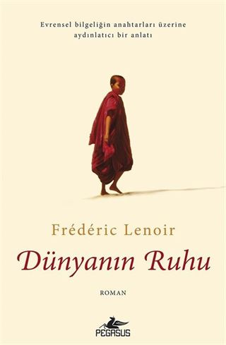 Dünyanın Ruhu