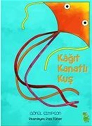 Kağıt Kanatlı Kuş