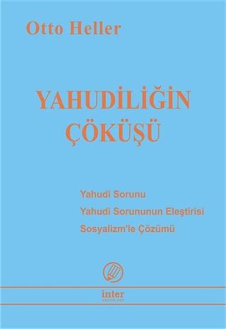 Yahudiliğin Çöküşü