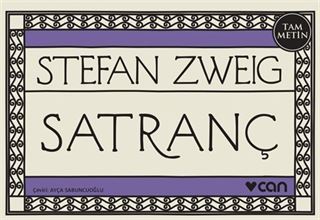 Satranç (Mini Kitap)