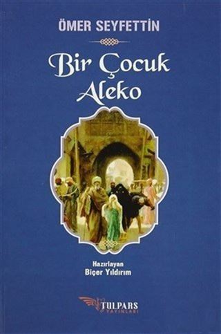 Bir Çocuk Aleko