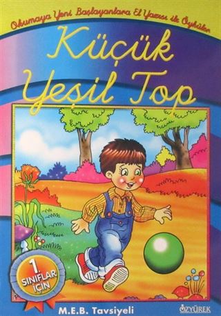 Okumaya Yeni Başlayanlara El Yazısı İle Öyküler - Mavi Seri (20 Kitap Takım)