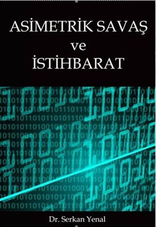 Asimetrik Savaş ve İstihbarat