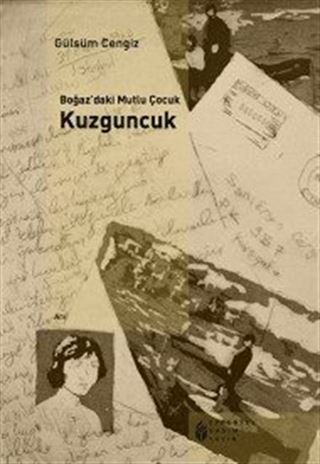 Boğaz'daki Mutlu Çocuk Kuzguncuk