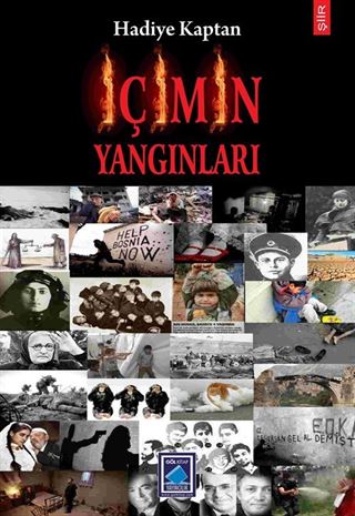 İçimin Yangınları
