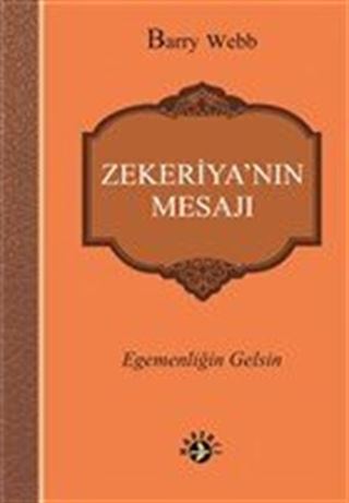 Zekeriya'nın Mesajı