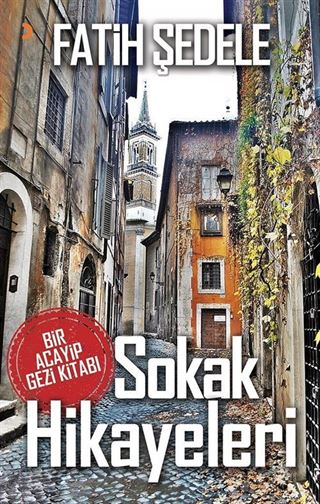 Sokak Hikayeleri