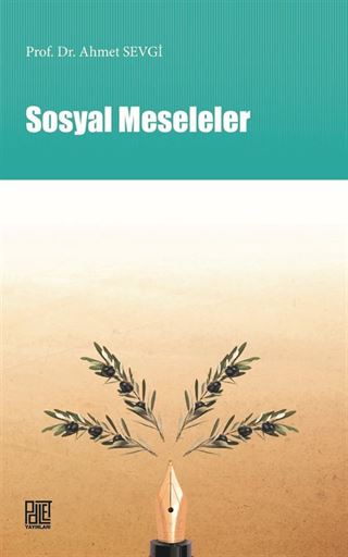 Sosyal Meseleler