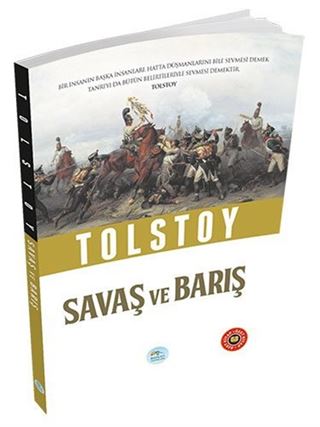 Savaş ve Barış