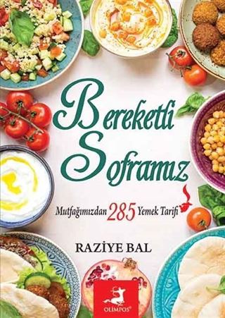 Bereketli Soframız