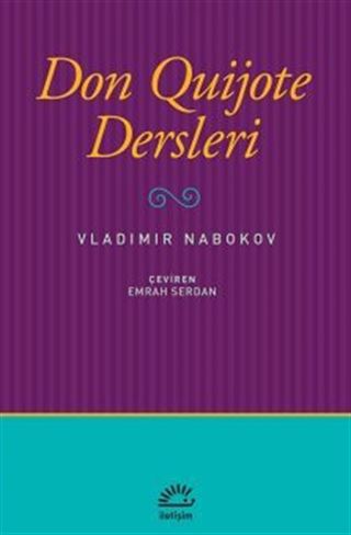 Don Quijote Dersleri