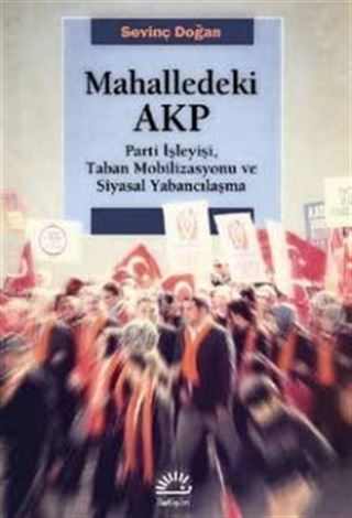 Mahalledeki AKP