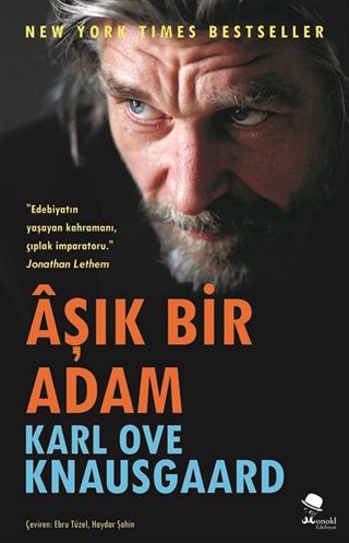 Aşık Bir Adam
