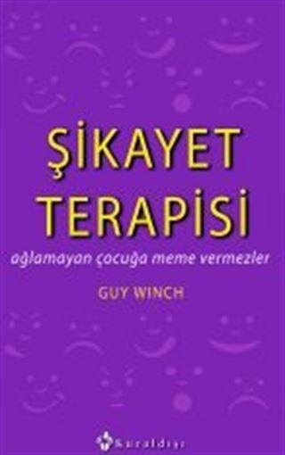 Şikayet Terapisi