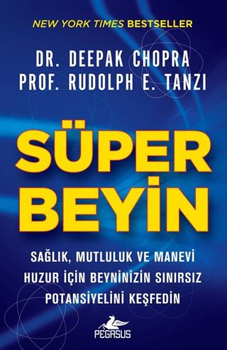 Süper Beyin