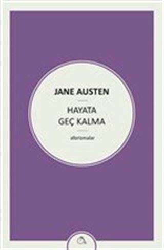 Hayata Geç Kalma