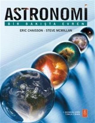 Astronomi