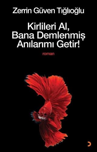 Kirlileri Al, Bana Demlenmiş Anılarımı Getir!