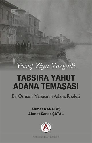 Tabsıra Yahut Adana Temaşası
