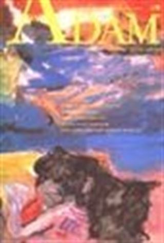 Adam Sanat / Eylül 2001 Sayı: 188