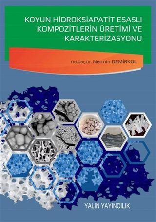 Koyun Hidroksiapatit Esaslı Kompozitlerin Üretimi ve Karakterizasyonu