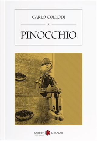 Pinocchio (İngilizce)