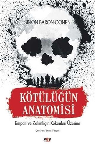 Kötülüğün Anatomisi