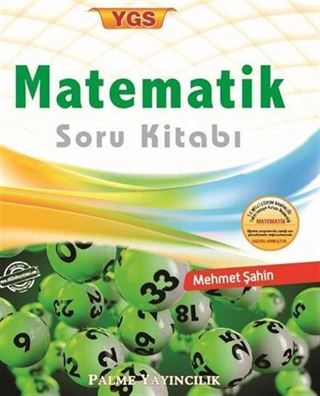 YGS Matematik Soru Kitabı