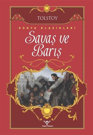 Savaş ve Barış