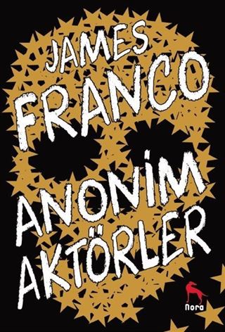 Anonim Aktörler