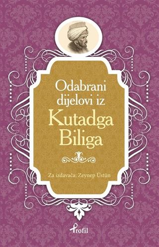Kutadgu Bilig / Boşnakça Seçme Hikayeler