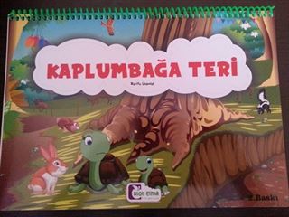 Kaplumbağa Teri