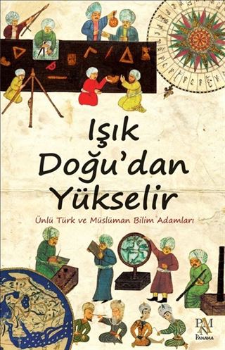 Işık Doğudan Yükselir (Ciltli)