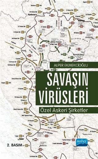 Savaşın Virüsleri