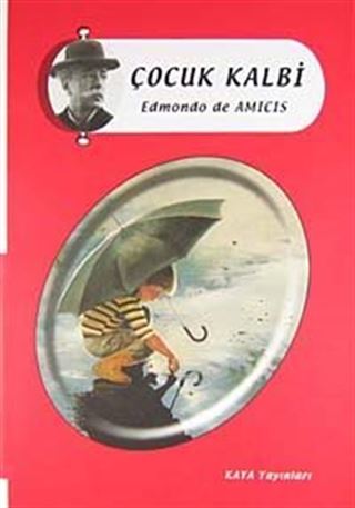 Çocuk Kalbi (İnce)