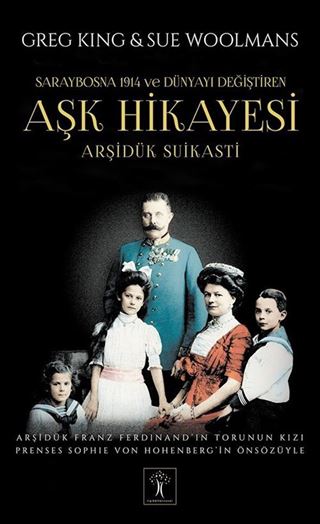 Arşidük Suikasti