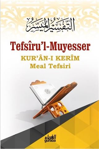 Tefsiru'l-Muyesser (2 Cilt Takım)