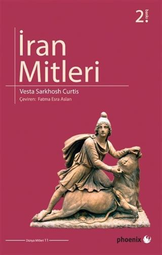 İran Mitleri