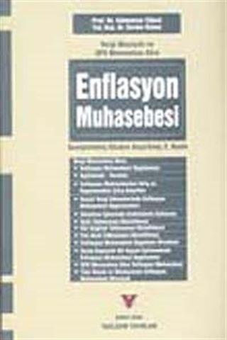 Enflasyon Muhasebesi