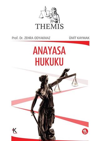 THEMIS Anayasa Hukuku