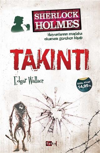 Takıntı / Sherlock Holmes