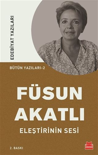 Eleştirinin Sesi