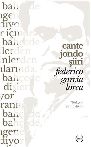 Cante Jondo Şiiri