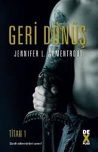 Titan 1 Geri Dönüş