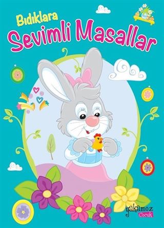Bıdıklara Sevimli Masallar