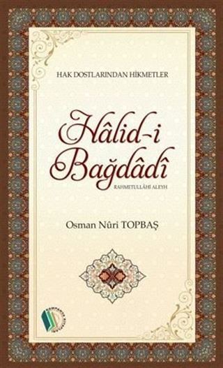 Halid-i Bağdadi