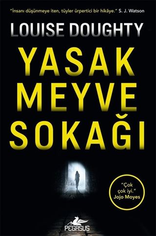 Yasak Meyve Sokağı