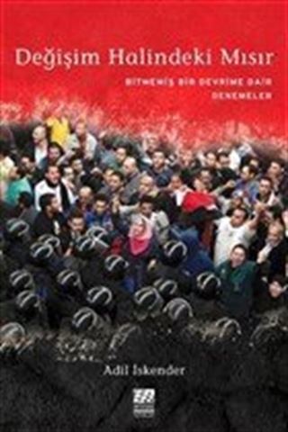 Değişim Halindeki Mısır